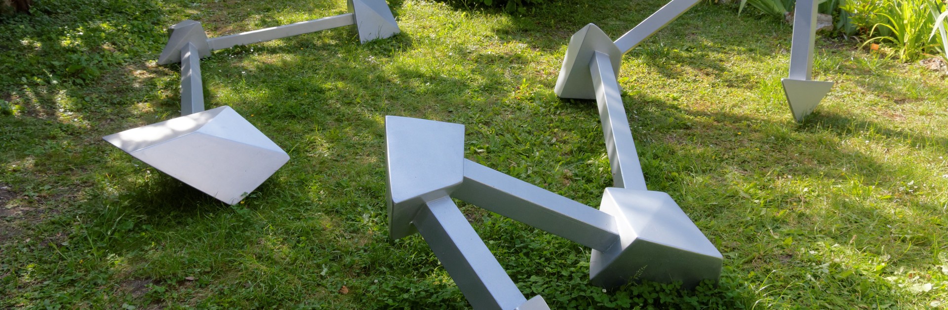 Hors d'œuvres #7 œuvre 