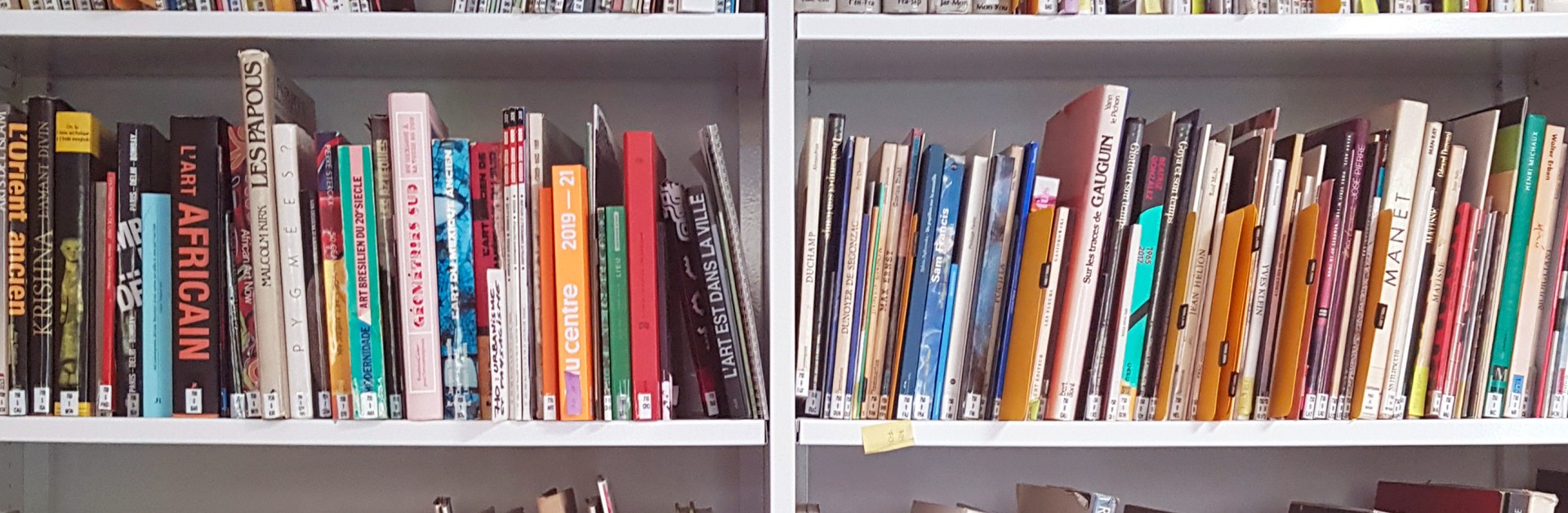 Photo fonds documentaire