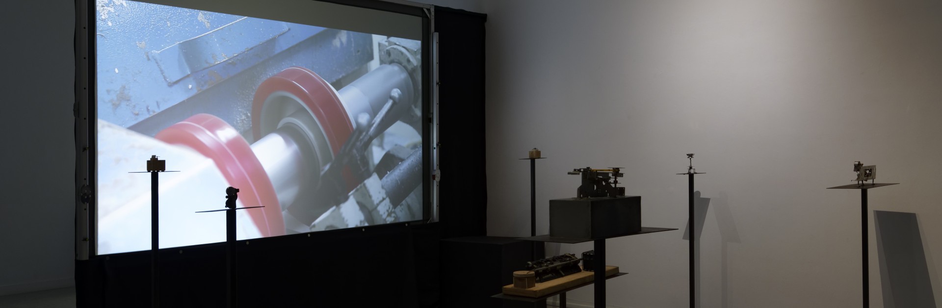 Vue expo Tanguy Clerc