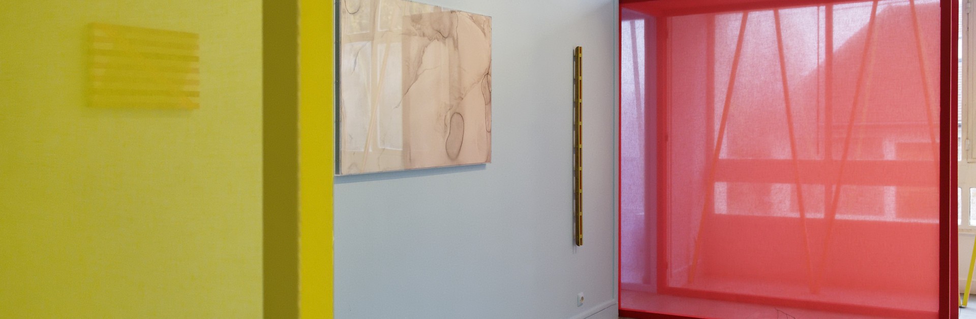 L'auberge espagnole vue expo 1