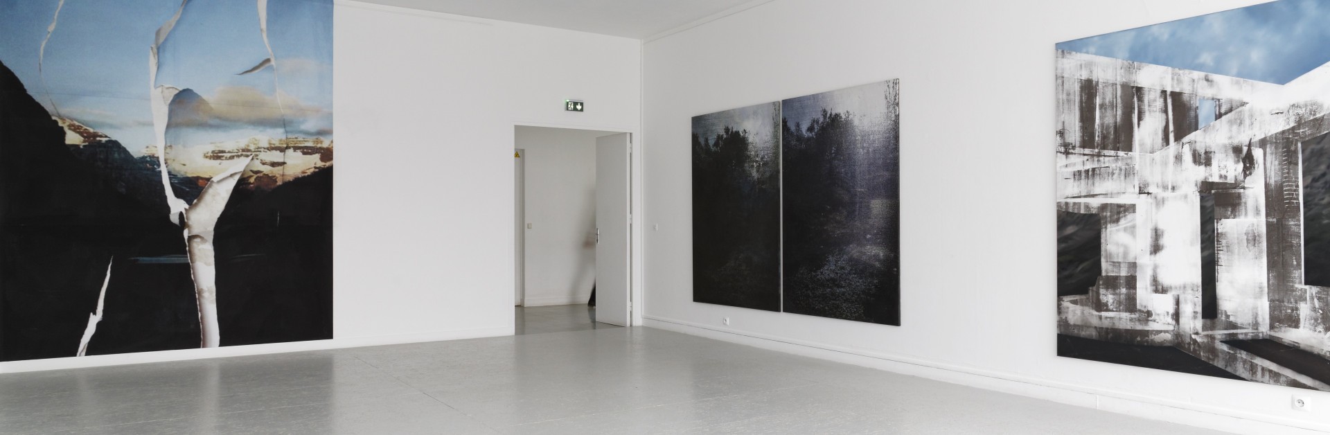 Vue expo Eva Nielsen