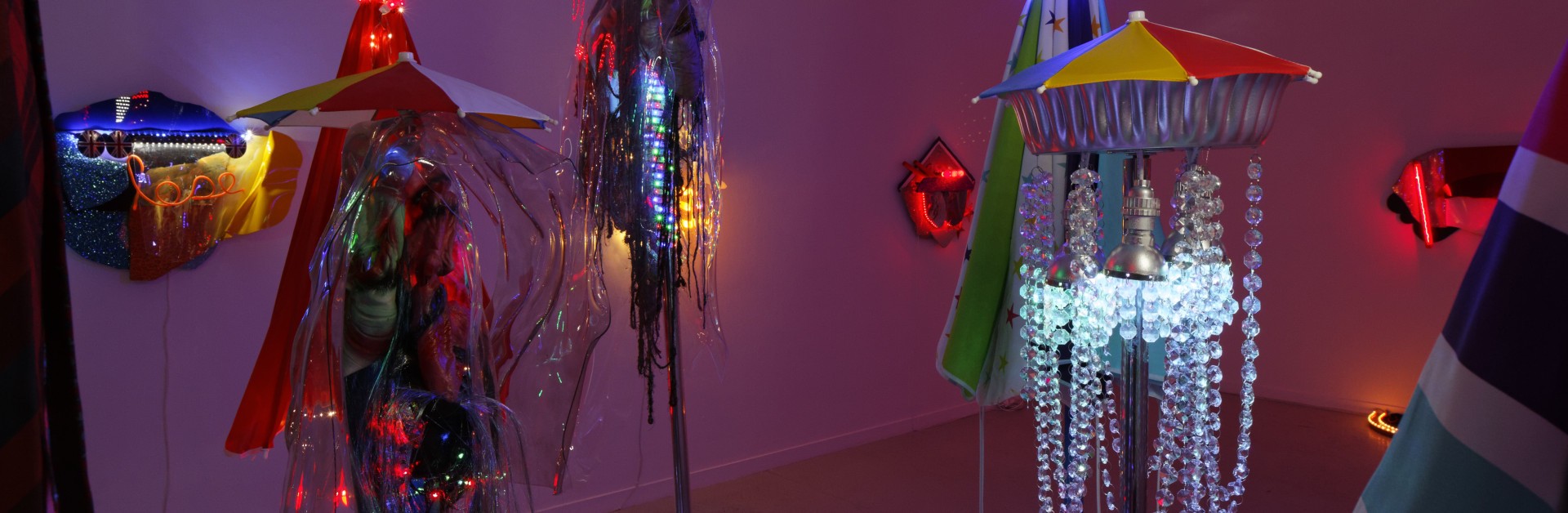 Vue expo François Pourtaud