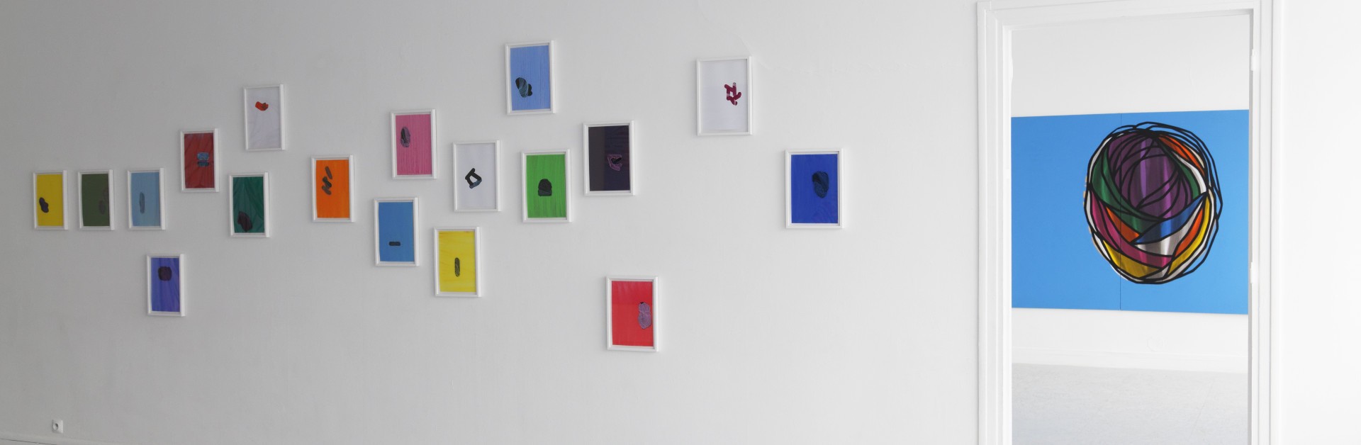 Vue expo Soo Kyoung Lee 1