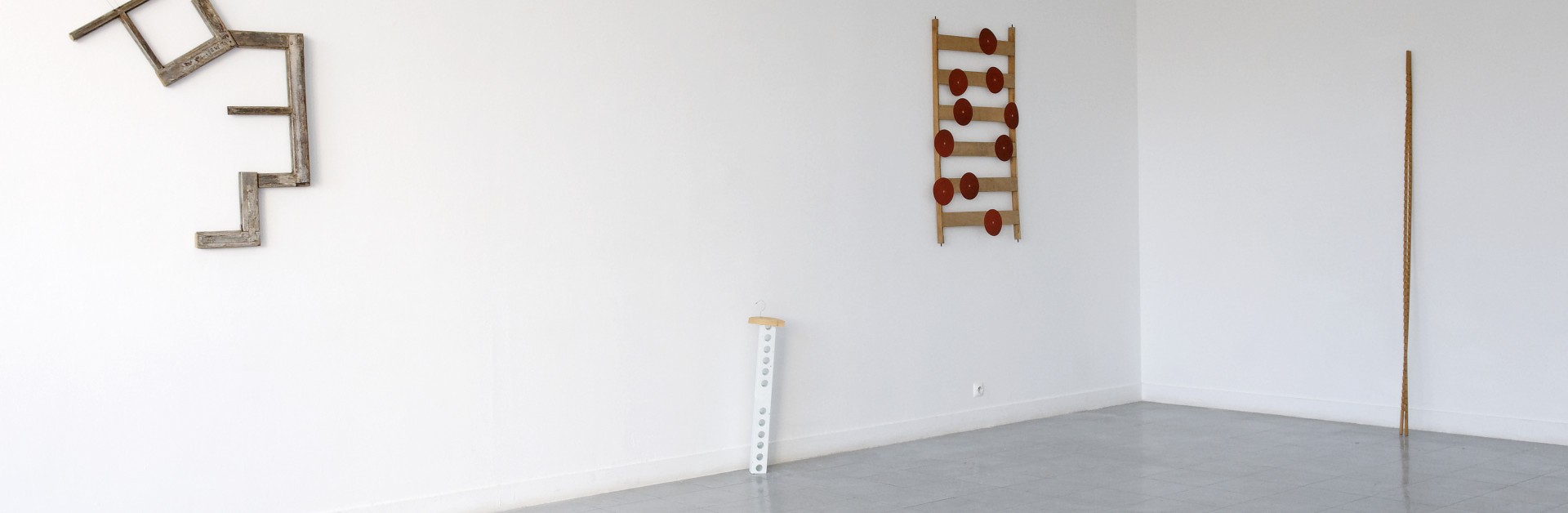 Jean-Loup Cornilleau vue expo