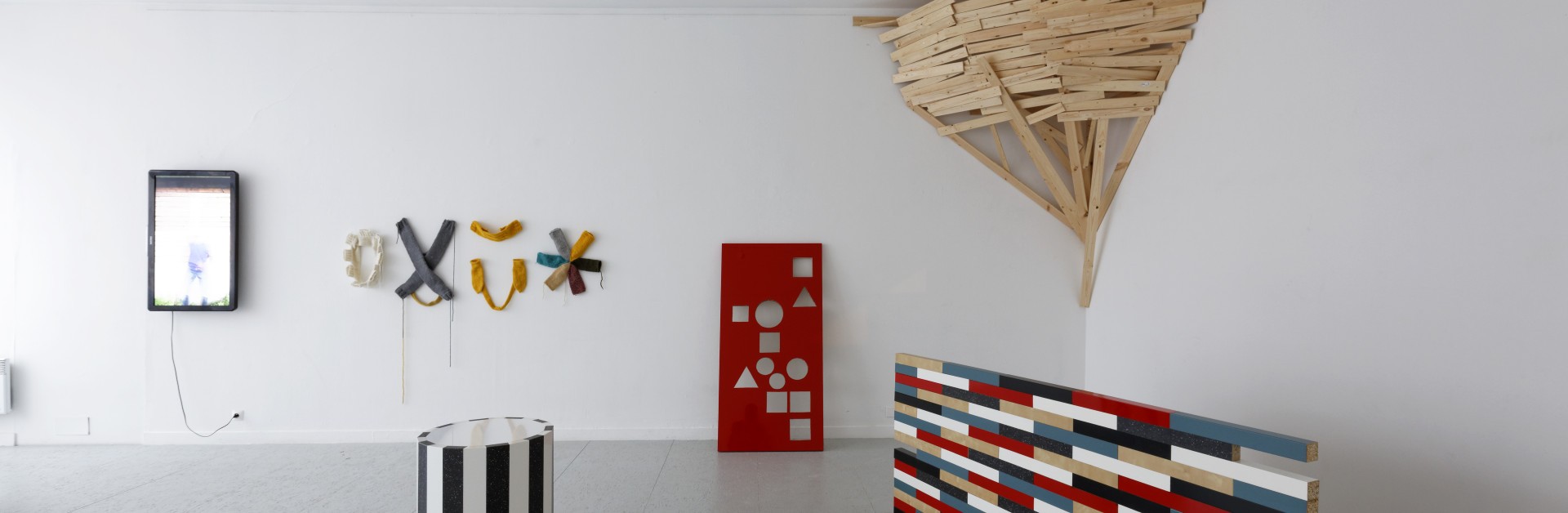 Nouvel Arrivage 4 vue expo