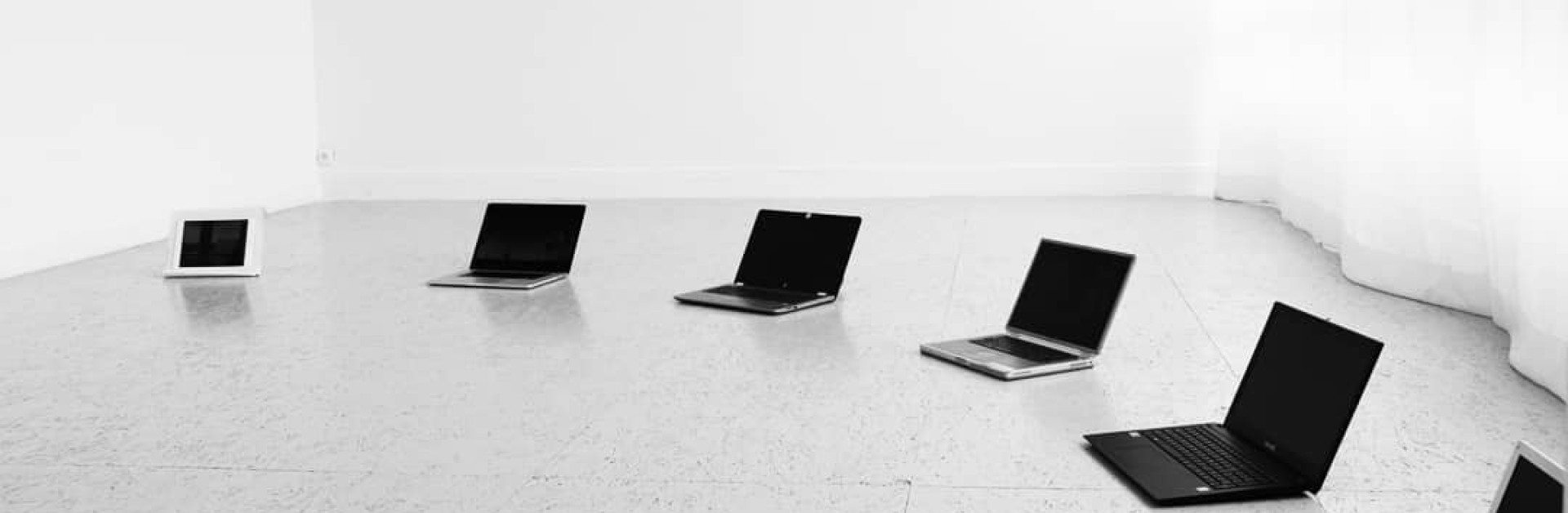 Vue expo Limits of control