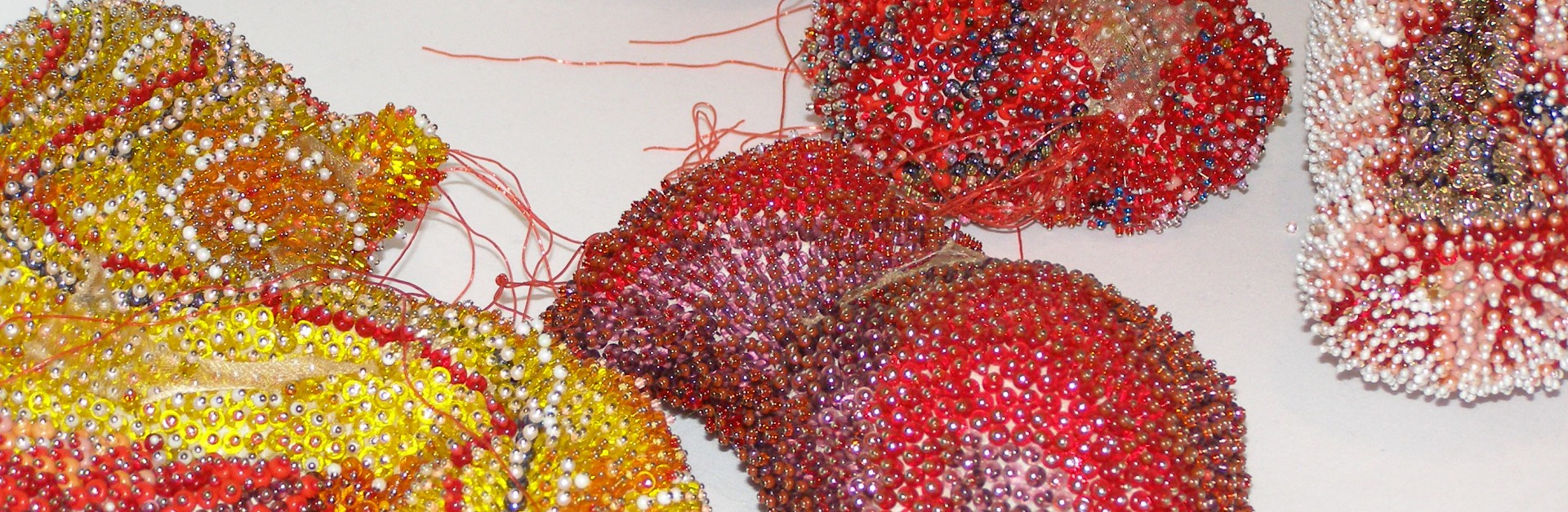 Le merveilleux édulcoré vue expo