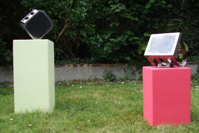 Rebollo œuvre H03 - Agrandir l'image 1 sur 3, fenêtre modale