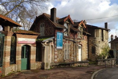 Agrandir l'image 2 sur 3, fenêtre modale