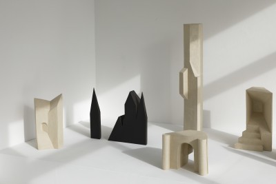 Œuvre Hélène Delépine 2023 - Agrandir l'image 1 sur 3, fenêtre modale