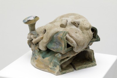 Œuvre Hélène Mougin 2023 - Agrandir l'image 2 sur 3, fenêtre modale