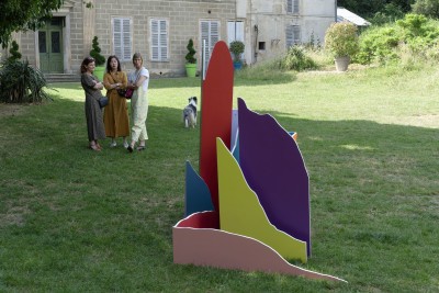 Agrandir l'image 3 sur 3, fenêtre modale