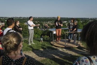 Agrandir l'image 2 sur 3, fenêtre modale