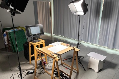 Atelier Vidéo 2025 - Agrandir l'image 1 sur 3, fenêtre modale