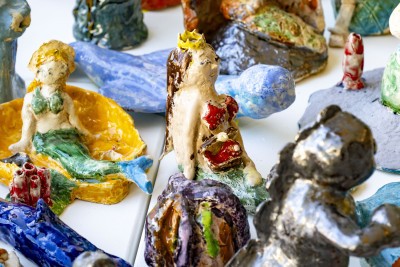 Agrandir l'image 2 sur 3, fenêtre modale