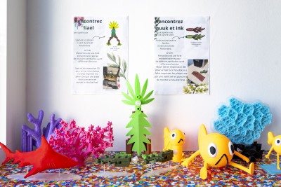 Agrandir l'image 3 sur 3, fenêtre modale