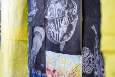 Agrandir l'image 1 sur 3, fenêtre modale