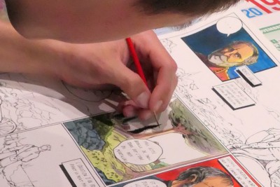 Agrandir l'image 2 sur 3, fenêtre modale