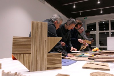 Agrandir l'image 1 sur 3, fenêtre modale