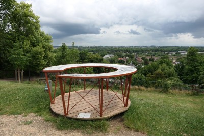 Agrandir l'image 3 sur 3, fenêtre modale