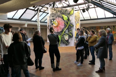 Camille Chastang Ablon - Agrandir l'image 3 sur 3, fenêtre modale