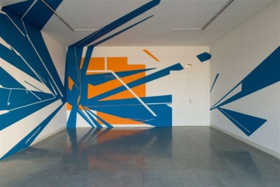 Vue expo Stokvis 3 - Agrandir l'image 2 sur 3, fenêtre modale