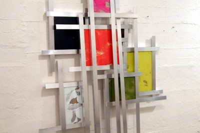 Agrandir l'image 2 sur 2, fenêtre modale