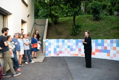 Agrandir l'image 3 sur 3, fenêtre modale