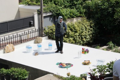 Julien Creuzet - Agrandir l'image 1 sur 3, fenêtre modale