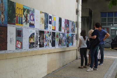 Agrandir l'image 1 sur 3, fenêtre modale