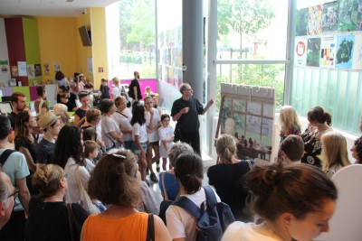 Agrandir l'image 3 sur 3, fenêtre modale