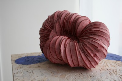 Œuvre expo Ecarts 2 - Agrandir l'image 3 sur 3, fenêtre modale