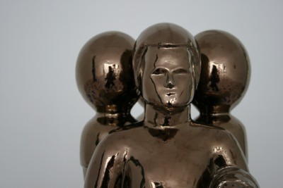 Œuvre expo Ecarts - Agrandir l'image 2 sur 3, fenêtre modale