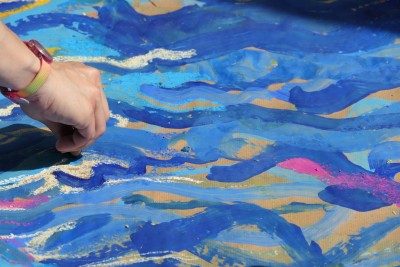 Agrandir l'image 1 sur 3, fenêtre modale