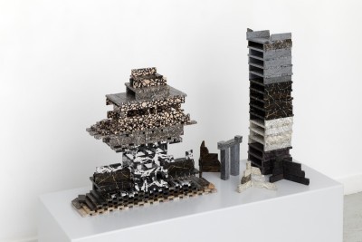 Laure Wauters expo 2 - Agrandir l'image 2 sur 3, fenêtre modale