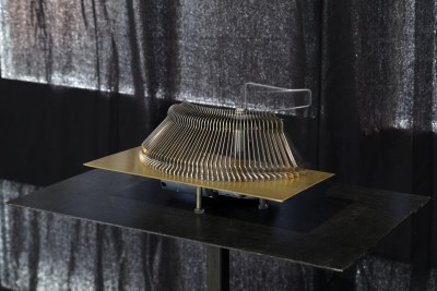 Tanguy Clerc œuvre 3 - Agrandir l'image 3 sur 3, fenêtre modale