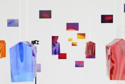 Emmanuelle Bouyer expo 1 - Agrandir l'image 1 sur 3, fenêtre modale