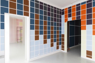 Image œuvre Audrey Perzo n°2 - Agrandir l'image 2 sur 3, fenêtre modale