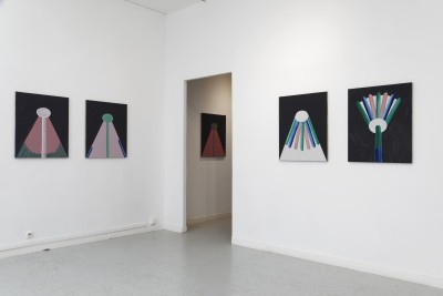 Guillaume mary œuvre 1 - Agrandir l'image 1 sur 3, fenêtre modale