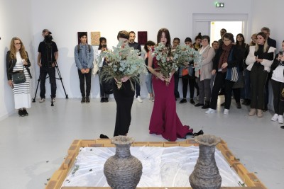 Agrandir l'image 1 sur 3, fenêtre modale