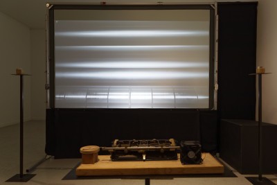 Tanguy Clerc œuvre 2 - Agrandir l'image 2 sur 3, fenêtre modale