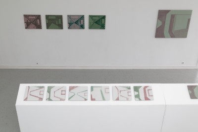 Guillaume Mary œuvre 2 - Agrandir l'image 2 sur 3, fenêtre modale