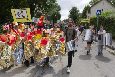 Agrandir l'image 1 sur 3, fenêtre modale