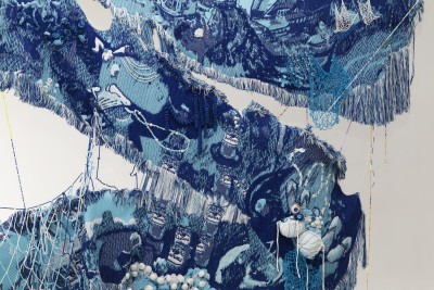 Image expo Mona Cara - Agrandir l'image 1 sur 3, fenêtre modale