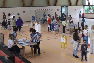 Agrandir l'image 2 sur 3, fenêtre modale