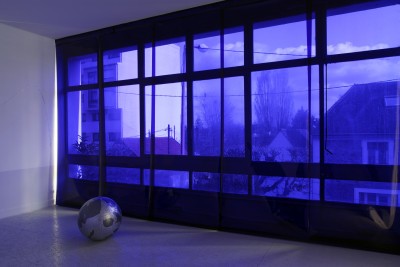 Emmanuelle Bouyer expo - Agrandir l'image 3 sur 3, fenêtre modale