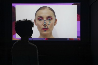 Image œuvre Violaine Lochu n°3 - Agrandir l'image 3 sur 3, fenêtre modale