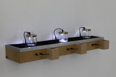 Tanguy Clerc œuvre 1 - Agrandir l'image 1 sur 3, fenêtre modale