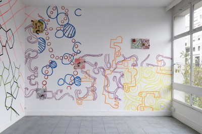 Conflicto Barroco vue expo 2 - Agrandir l'image 1 sur 3, fenêtre modale