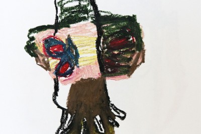 Œuvre expo Marine Joatton 3 - Agrandir l'image 2 sur 3, fenêtre modale